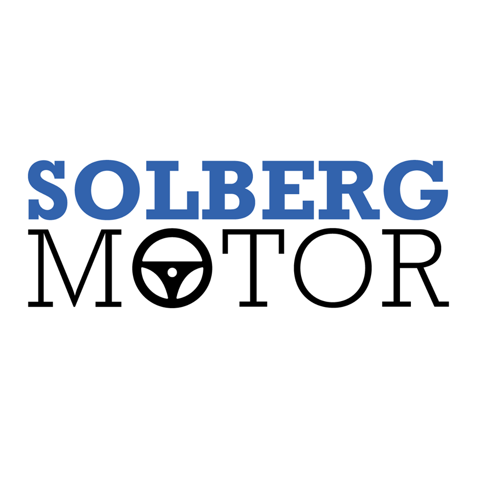 Solberg Motor