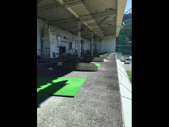 Images ゴルフパートナー 八代インター練習場店