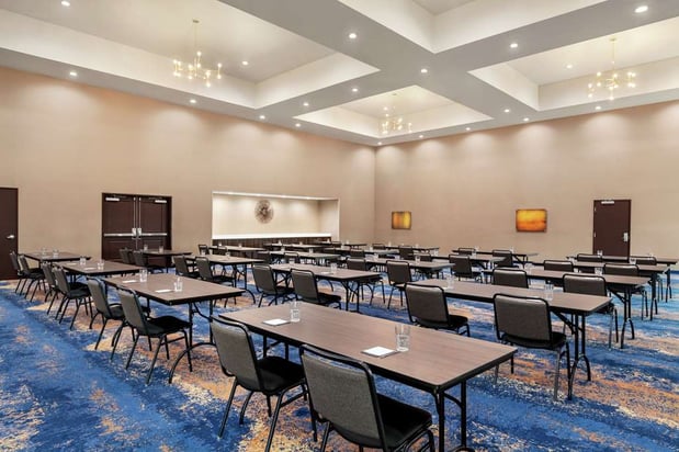 Images Homewood Suites by Hilton Harlingen
