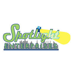 Spotlight Enterprises Inc Logo