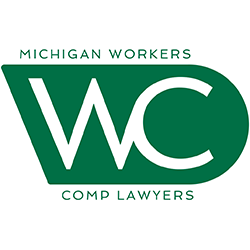 Michigan Workers Comp Lawyers Logo