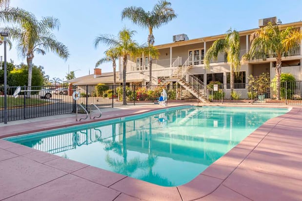 Images Best Western Plus Hill House