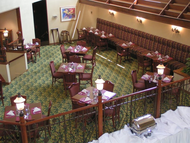 Images Crowne Plaza Hickory by IHG