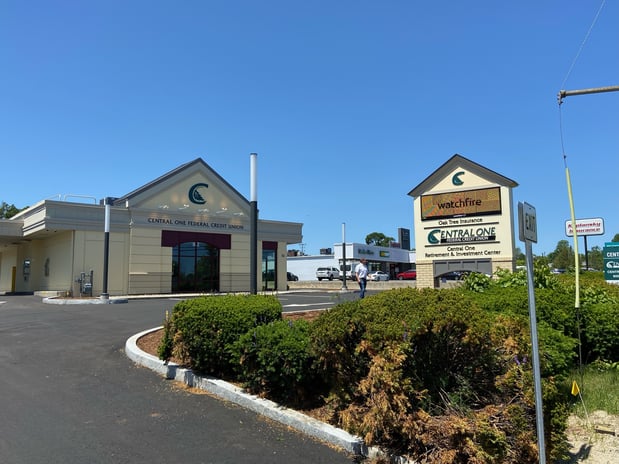 Images Central One Federal Credit Union