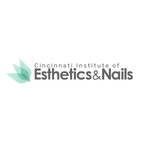 Cincinnati Institute of Esthetics and Nails Logo
