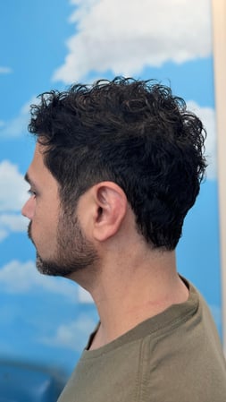 Images R Valentino Hair Salon