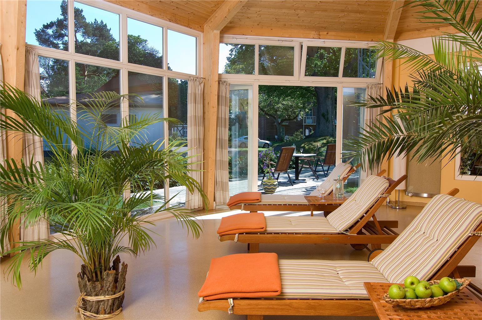 Best Western Plus Ostseehotel Waldschloesschen, Bernsteinweg 9 in Prerow