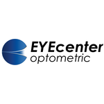 EYEcenter Optometric Logo