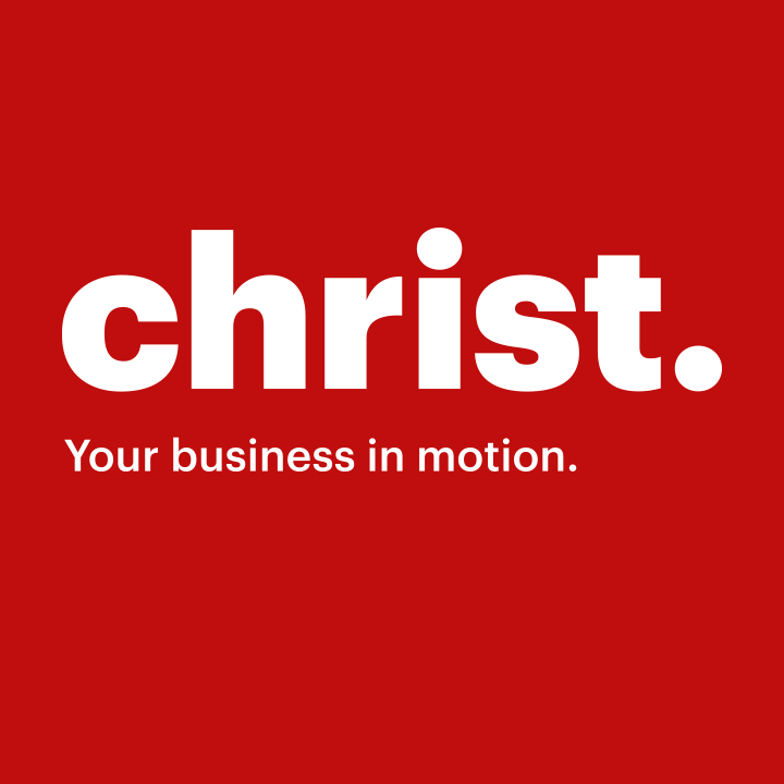 Christ Umzüge GmbH Logo