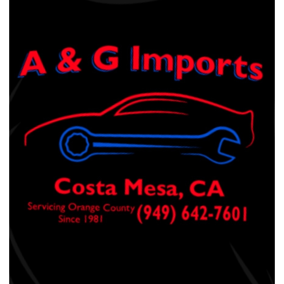 A & G Imports