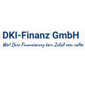 Logo DKI-Finanz GmbH