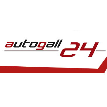 autogall 24 GmbH & Co. KG in Altensteig in Württemberg - Logo