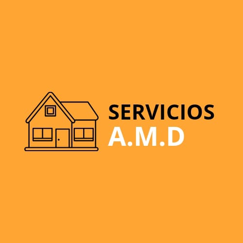 Servicios Amd Logo