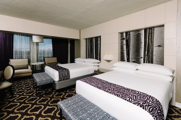 Images Harrah's Lake Tahoe - A Caesars Rewards Destination