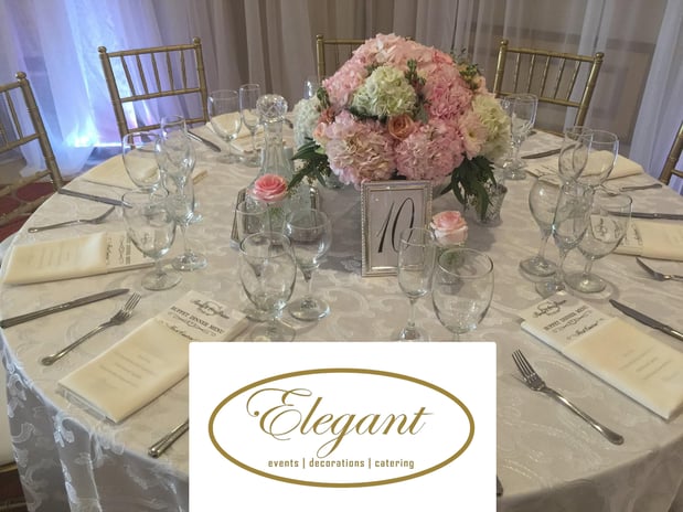 Images Elegant Event Decoration and Catering