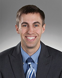Christopher Sumey, MD