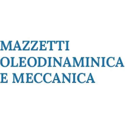 Mazzetti Oleodinaminica e Meccanica Logo