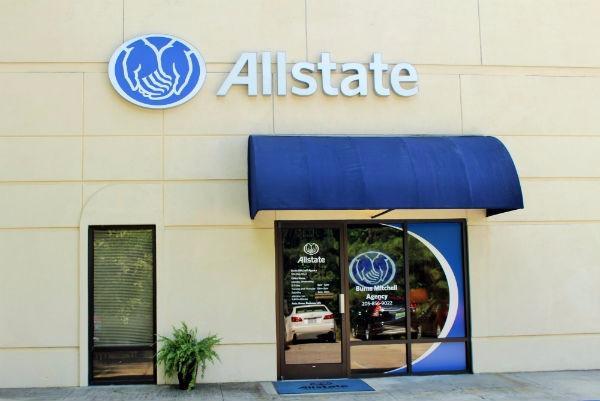 Burns Mitchell Agency: Allstate Insurance Photo