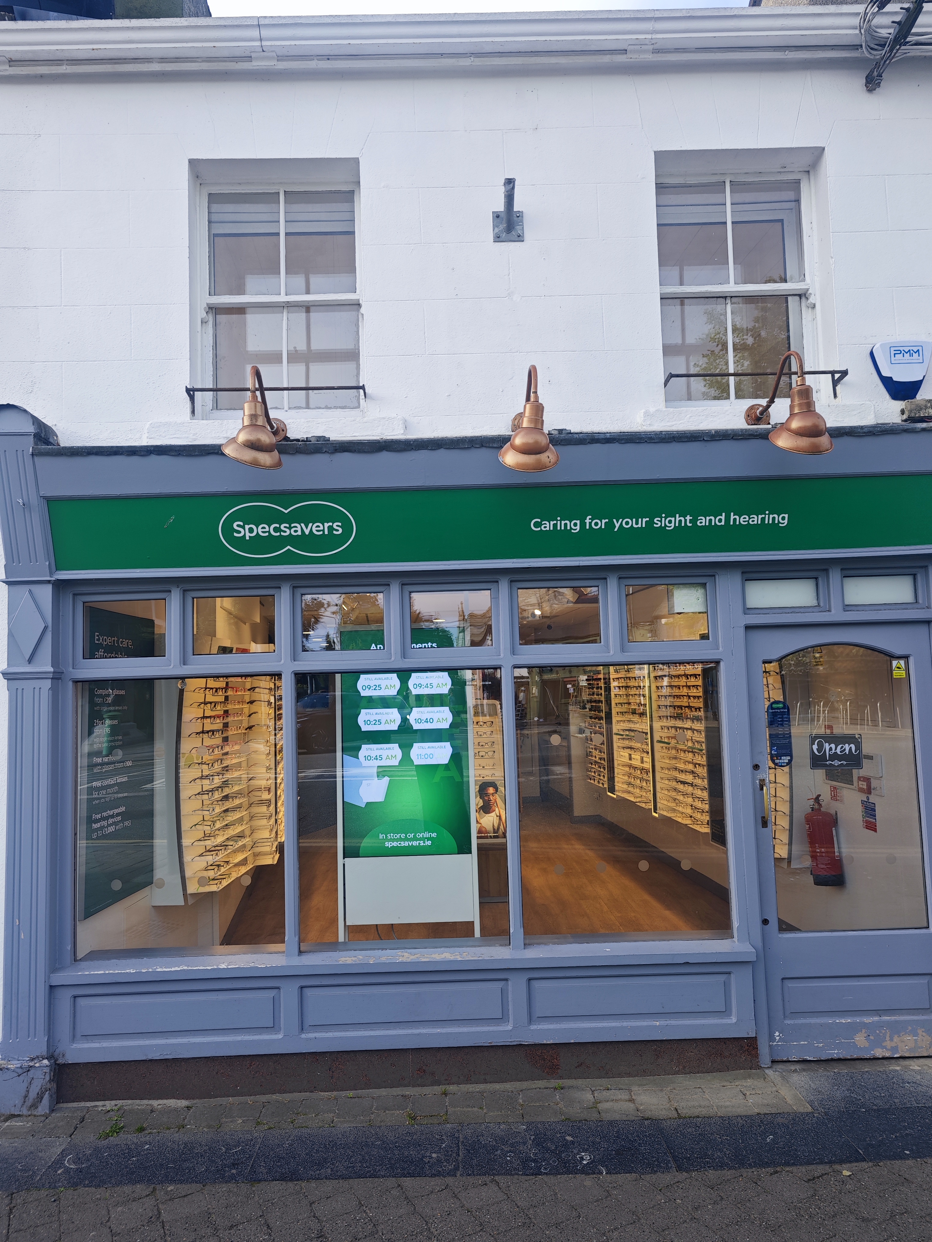 Specsavers Opticians & Audiologists - Naas - Kildare 4
