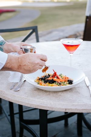 Images La Bella Vita - Samoset Resort