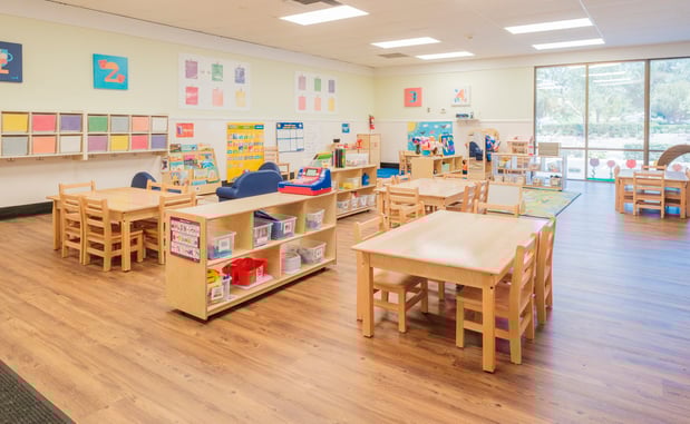Images Mission Viejo KinderCare
