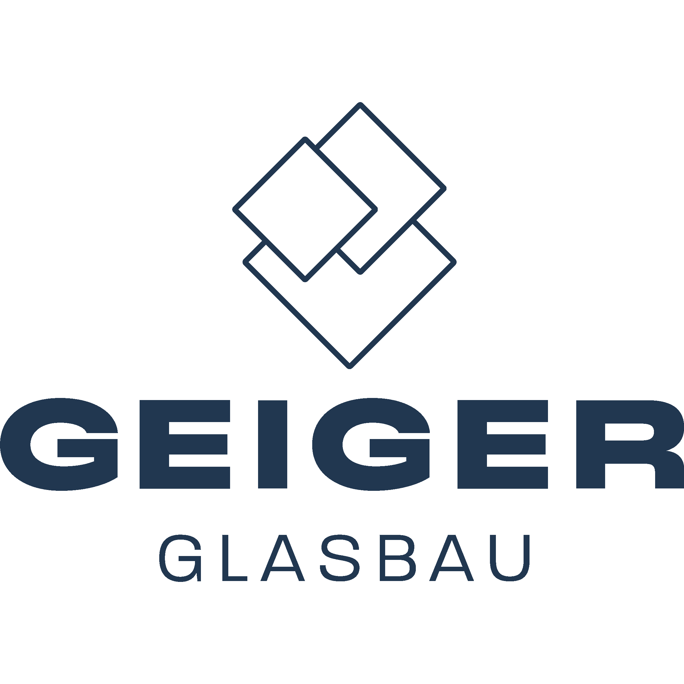 Glasbau Geiger GmbH