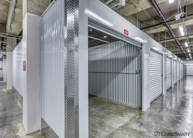 Images CubeSmart Self Storage