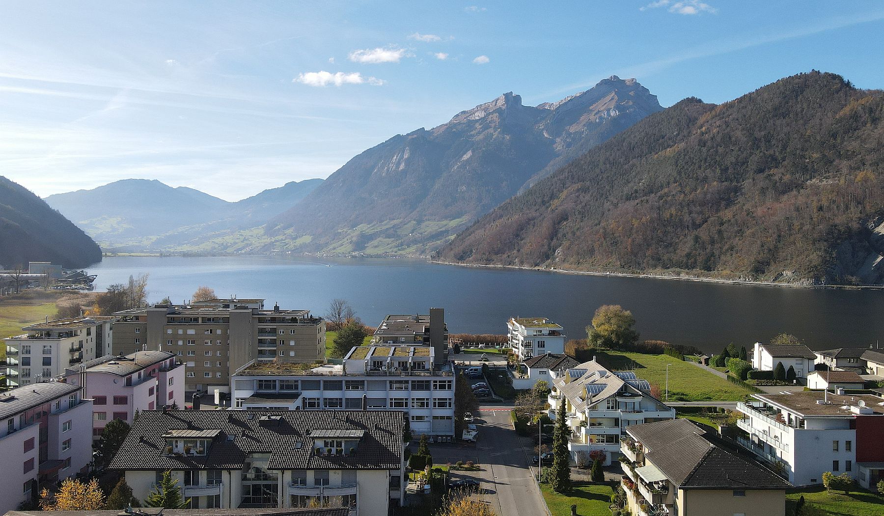 casa panorama immobilien - seit 1987 Ihr Vermarktungsspezialist für Immobilien, Sonnenbergstrasse 19 in Hergiswil