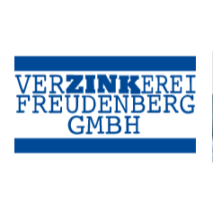 Logo Verzinkerei Freudenberg GmbH