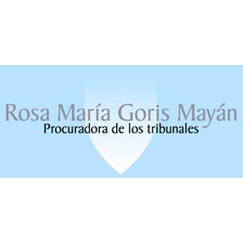 Rosa Maria Goris Mayan Logo