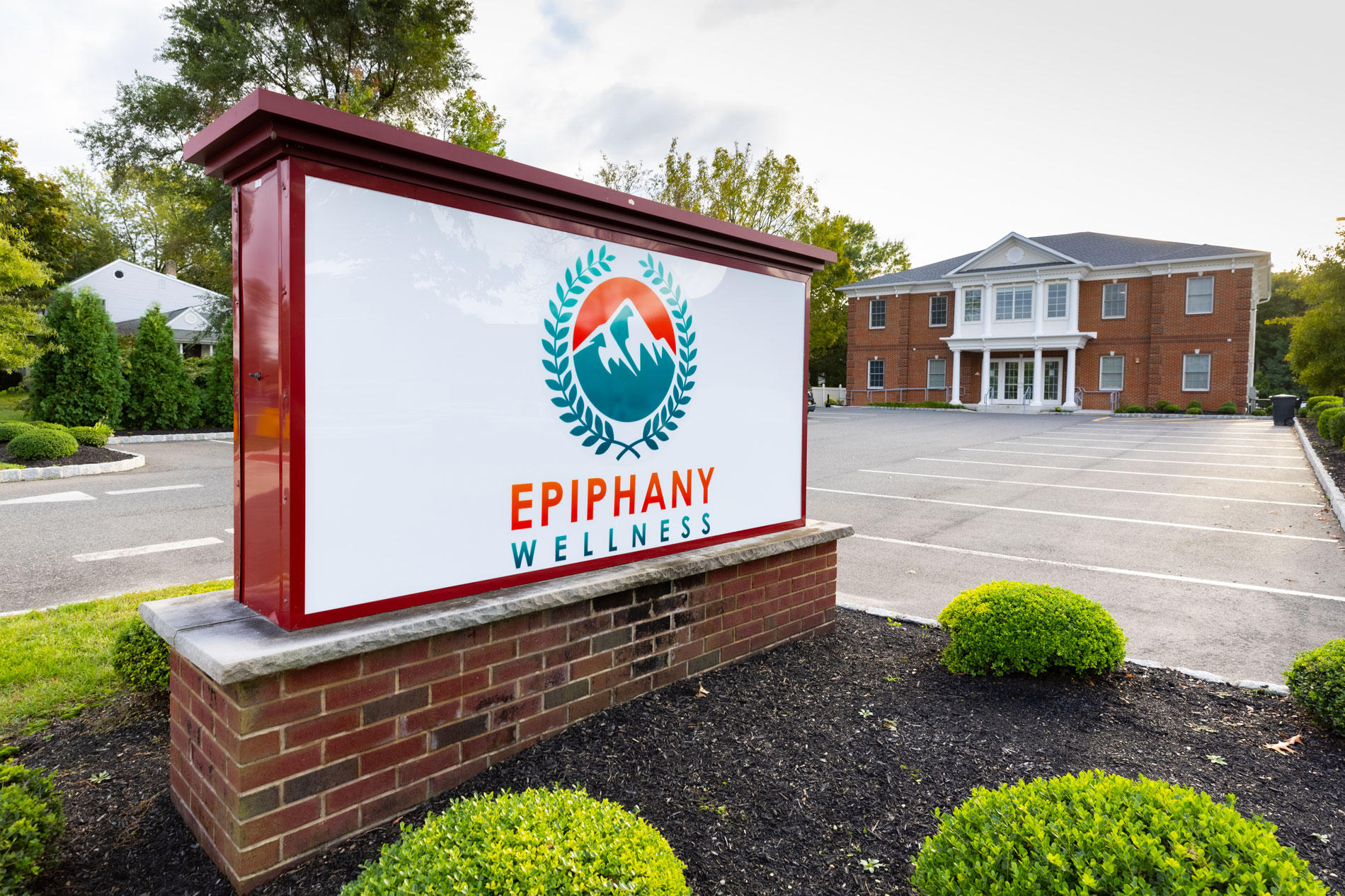 High-Quality Treatment addiction treatment center Epiphany Wellness is a state-of-the-art alcohol & drug addiction rehab center located in Blackwood, New Jersey.