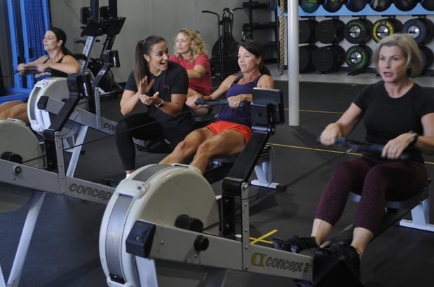 Images Iron Tribe Fitness - Gym, Personal Training