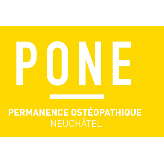 Permanence Ostéopathique de Neuchâtel Logo