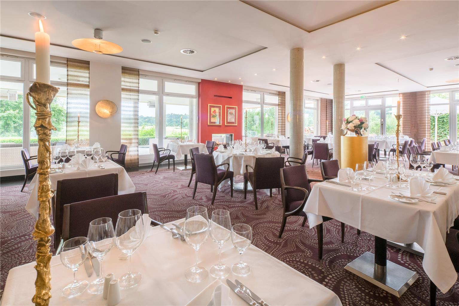 Bild 71 Best Western Premier Castanea Resort Hotel in Lueneburg