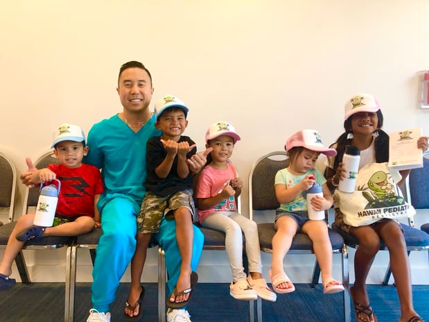Images Hawaii Pediatric Dentistry