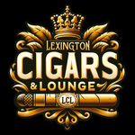 Lexington Cigars & Lounge Logo