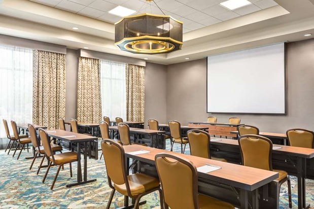 Images Hilton Garden Inn Houston Energy Corridor