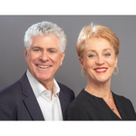 Dan & Linda Mandrow Realtors | Salt Lake City / Cottonwood Heights / Sandy / Coldwell Banker Logo