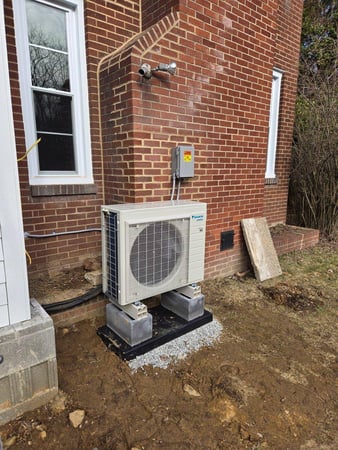 Images Cochran Heating & Cooling
