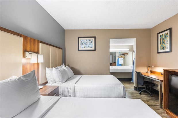 Images SureStay by Best Western Helen Downtown