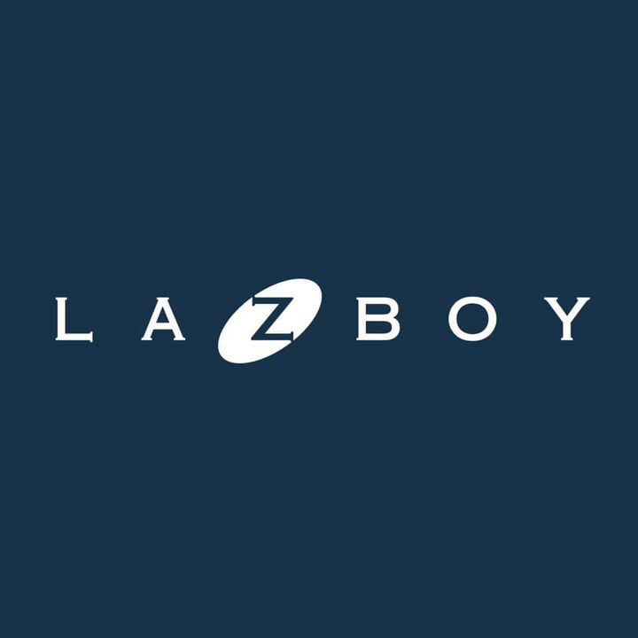 La-Z-Boy 標誌