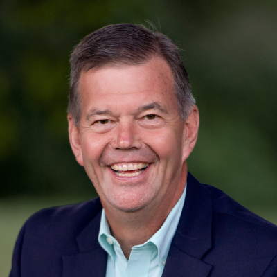 Professional headshot