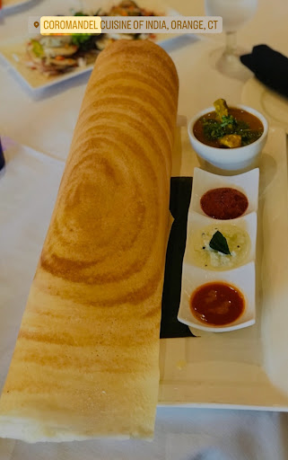 Images Coromandel Cuisine Of India