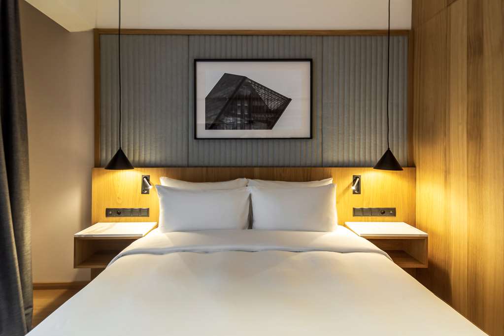 Images Radisson Hotel & Suites Gdansk