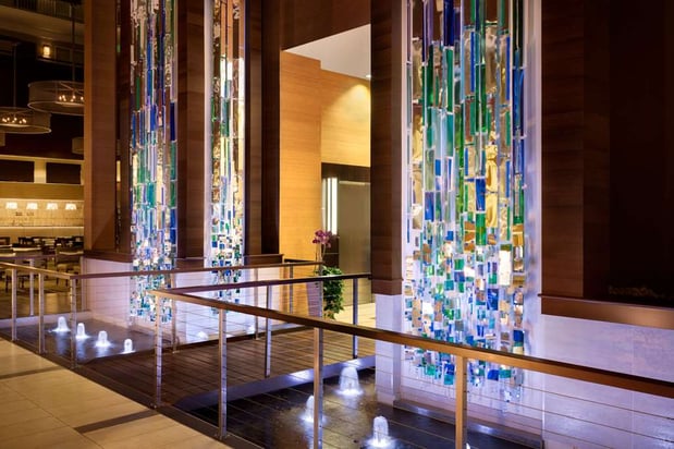 Images Embassy Suites by Hilton Denver Downtown Convention Center