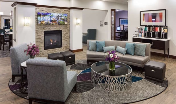 Images Homewood Suites by Hilton Agoura Hills