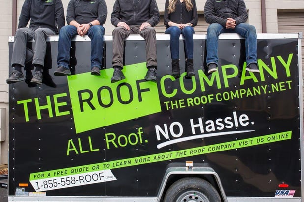 Images The Roof Company