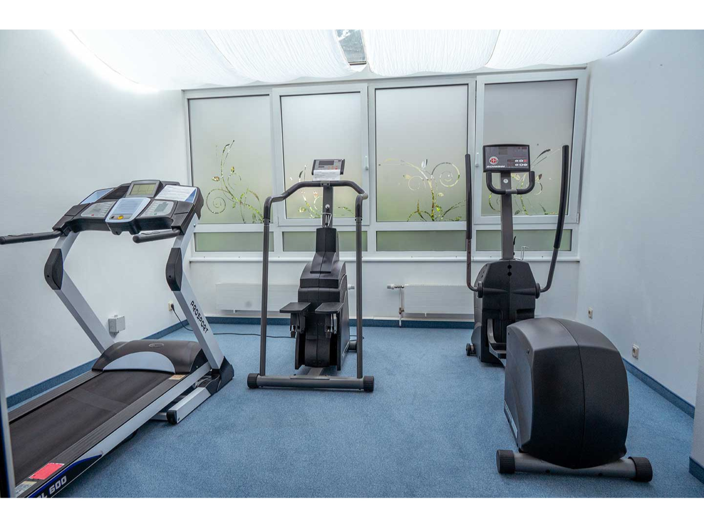 Bilder Waldhotel Schäferberg