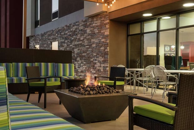 Images Home2 Suites by Hilton Alexandria
