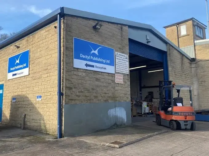 Images Dactyl Publishing Ltd
